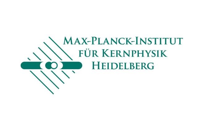 Logo MPIK (Copyright: MPIK)