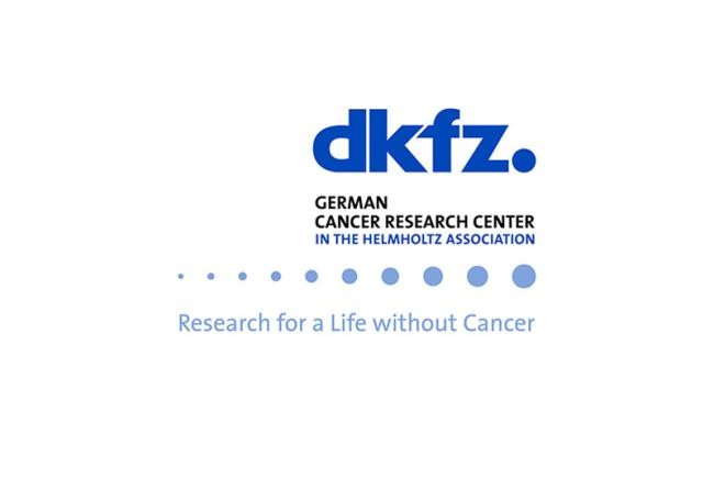 Logo dkfz (Copyright: dkfz)