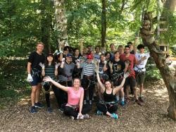 Excursion to Speyer