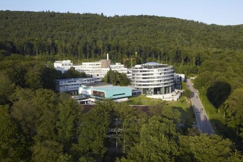 EMBL by EMBL