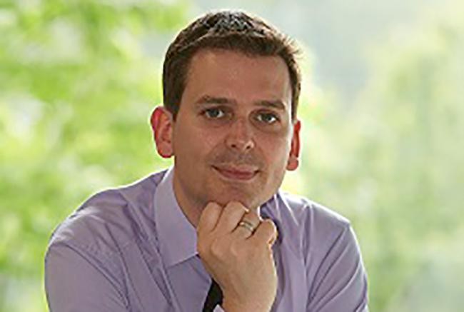 Philipp Gebhardt (Foto: privat)